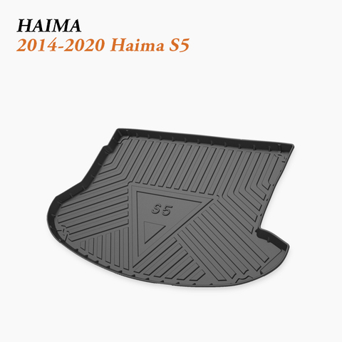 Protective Boot Liner Wholesale for 2014-2020 Haima S5