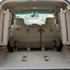 Durable Trunk Cover Wholesale fit 2002-2017 Toyota Land Cruiser Prado