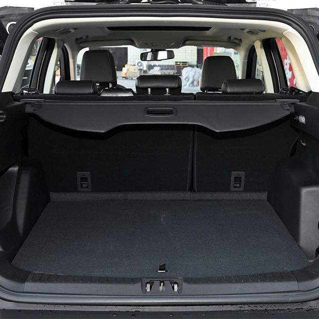 Robust Trunk Cover Export fit 2013-2019 Ford Kuga