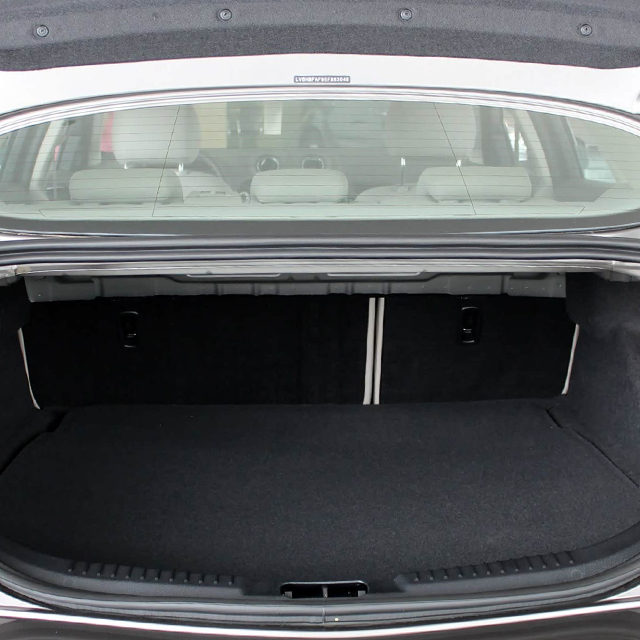 Premium Trunk Mat Supply for 2007-2014 Ford Mondeo