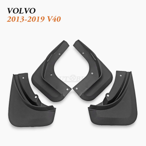 OEM Mud Flaps Wholesale fit 2013-2019 Volvo V40