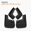 Customized Car Splash Shields Supply fit 2005-2014 Volvo XC90