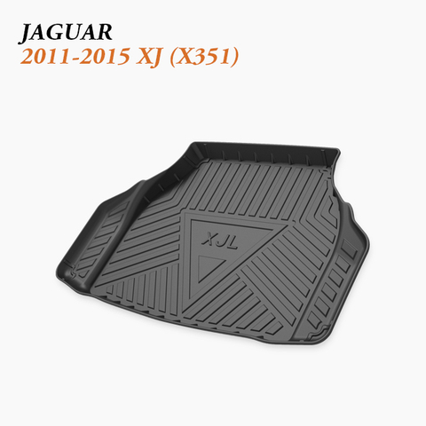 Elegant Cargo Area Mat Export for 2011-2015 Jaguar XJ (X351)