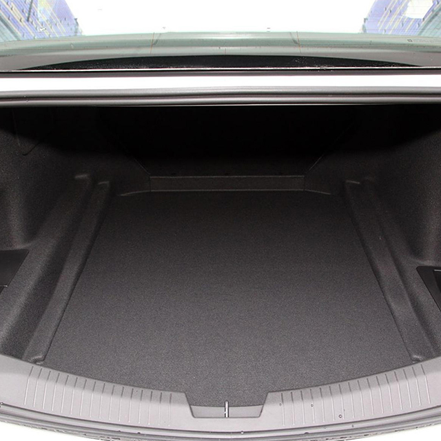Luxury Rear Compartment Liner Supply fit 2020-2022 Cadillac CT5