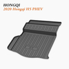 Luxury Rear Compartment Liner Export fit 2018-2020 Hongqi H5