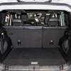 Rugged Trunk Mat Export fit 2016-2021 Jeep Renegade