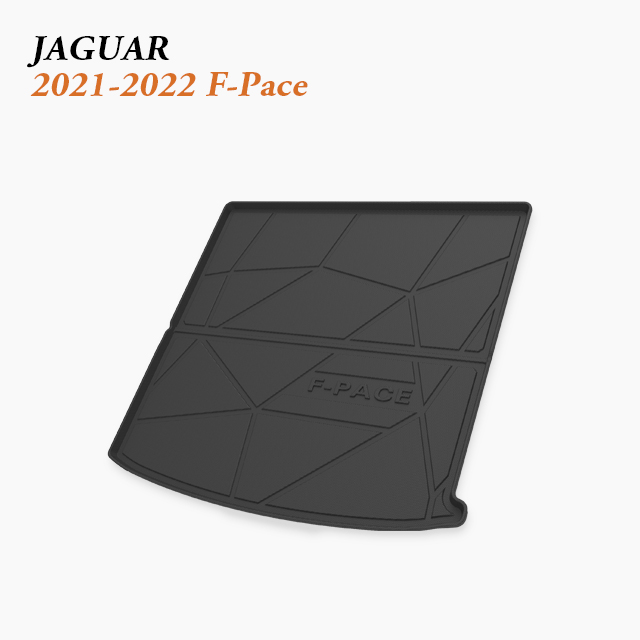 Sporty Trunk Liner Supply fit 2016-2022 Jaguar F-Pace (X761)