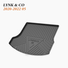 2020-2022 Lynk & Co 05 Trunk Protector | Bold Style Meets Practical Defence