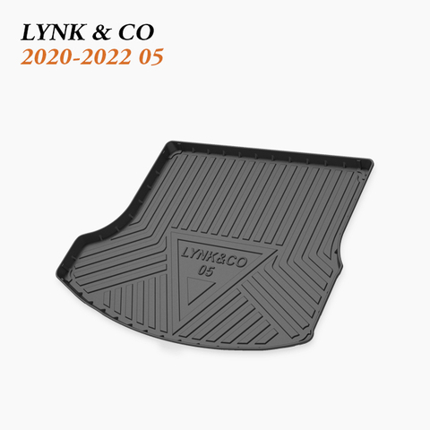 2020-2022 Lynk & Co 05 Trunk Protector | Bold Style Meets Practical Defence
