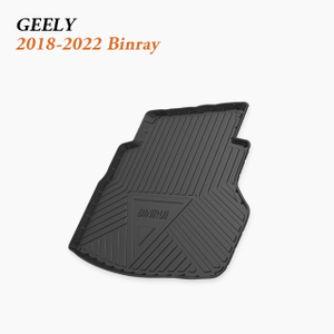 Dynamic Cargo Mat Liner Export fit 2018-2022 Geely Binray