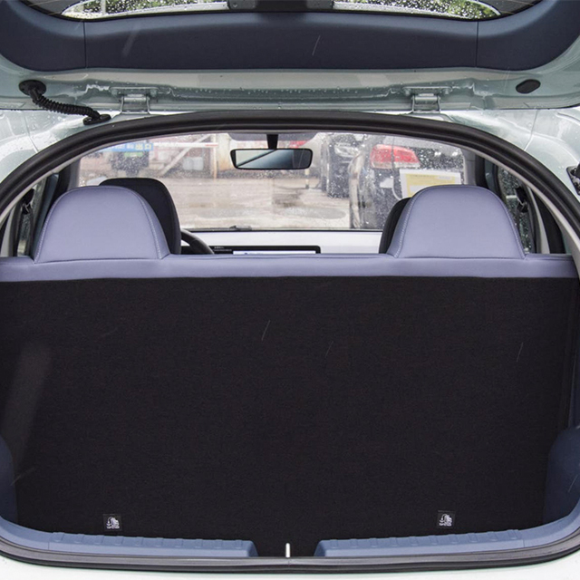 Youthful Trunk Cover Wholesale fit 2022 Geely Geometry E