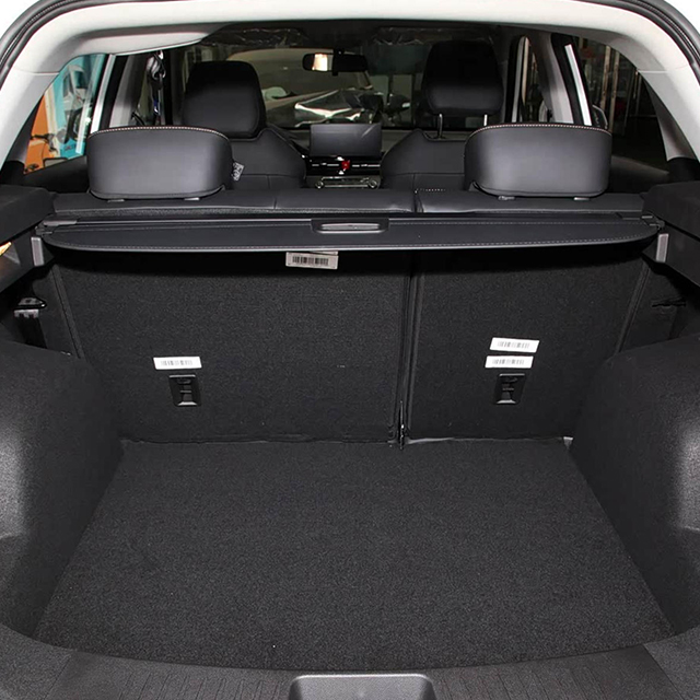 Durable Trunk Protector Supply for 2020 JAC Motors X4