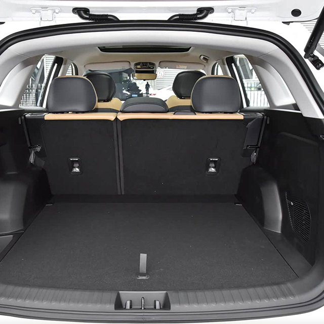 Premium Cargo Liner Supply for 2023-Present Geely Boyue L (Monjaro, Starray)
