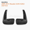 Car Mudguards Wholesale to Southeast Asia fit 2003-2021 Mazda6