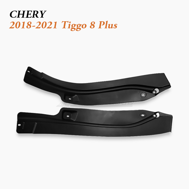 AM Wheel Well Guards Wholesale fit 2018-2021 Chery Tiggo 8 Plus