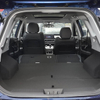 2018–Present Chery Tiggo 8 Trunk Mat | Expansive Cargo Defense for Flagship SUVs