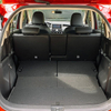 2006–2019 Nissan Livina Rear Mat | Versatile Boot Coverage for MPVs