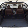 2013-2019 Landwind X5 Plus Cargo Mat | Reliable Family SUV Protection