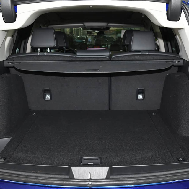 2018–2022 Acura RDX Cargo Liner | Precision Boot Protection for Luxury SUV
