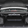 2022 Chery Arrizo 8 Trunk Liner | Spacious Cargo Guard for Executive Sedans