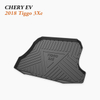 2014–2018 Chery Tiggo 3 Rear Liner | Dependable Boot Coverage for Crossovers