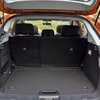 2014–2019 Luxgen U6 Boot Protector | All-Weather Cargo Shield for Family Crossovers