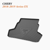 2018–2019 Chery Arrizo EX Cargo Tray | Secure Boot Liner for Everyday Sedans