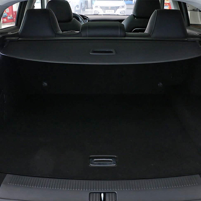 2018–2020 Roewe Marvel X Cargo Shield | EV Trunk Fortification for Luxury Crossovers