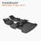 Deep Dish Matting Wholesale fit 2018-2021 Volkswagen T-Roc (A11)