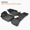 Hatchback Car Floor Liner Supply for 2018-Present Honda Brio (DD1) Right Traffic 2nd-Gen