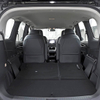 Versatile Trunk Mat for 2019-Present SAIC Maxus G50 – MPV Boot Solution