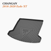 Practical Rear Mat for 2013-2020 Changan Eado XT – Versatile Boot Defense