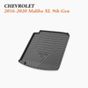2012-2020 Chevrolet Malibu Luggage Mat | Custom Trunk Liner for Midsize Sedan