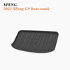 2022 XPeng G9 Boot Liner | Custom Cargo Mat for Electric SUV