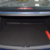 2019-2021 Hyundai LA Festa Trunk Guard – Dynamic Fastback Sedan Boot Mat
