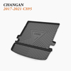 Tailored Boot Liner for 2017-2021 Changan CS95 Premium SUV
