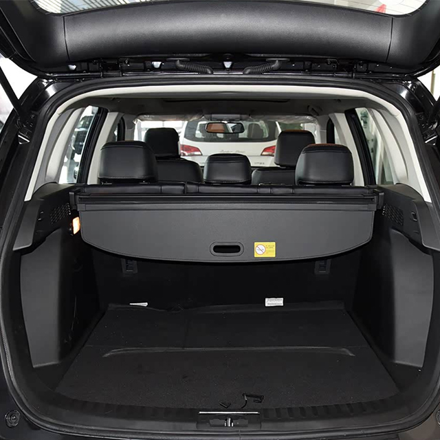 Affordable Trunk Guard for 2015-2019 Zotye Domy X5 Compact Crossover | Asia Pacific