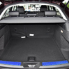 Dynamic Cargo Tray for 2016-2019 Zotye SR7 Compact Crossover