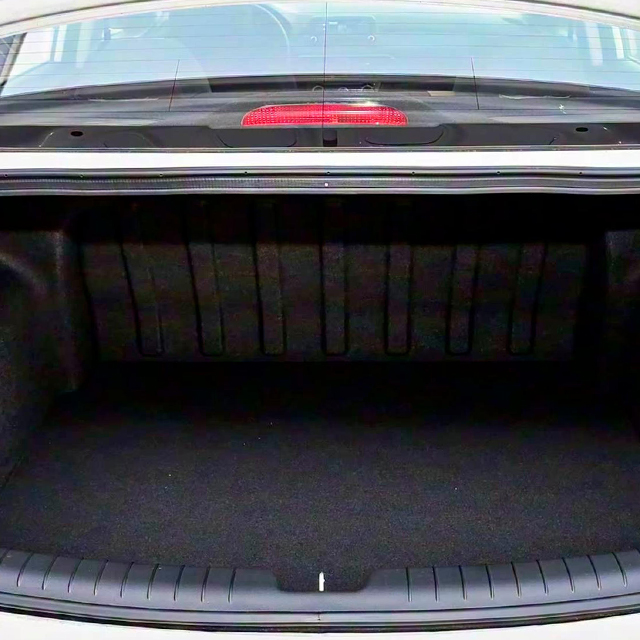 2008-2020 Hyundai Elantra Yuedong Boot Mat | Custom Trunk Liner & Cargo Tray