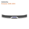2010-2023 Toyota Fortuner Rear Bumper Protector for Practical Everyday Cargo Loading