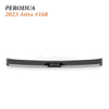 2023 Perodua Ativa Boot Sill Protector for Lively Compact SUV Everyday Cargo Use