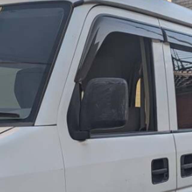 2005–2015 Suzuki Every DA64V City Van Lighting Set H4 Headlamp Rear Lamp Side Mirror Replacement Kit