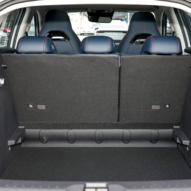 Customized Load Area Mat Wholesale fit 2016-2022 BYD Yuan