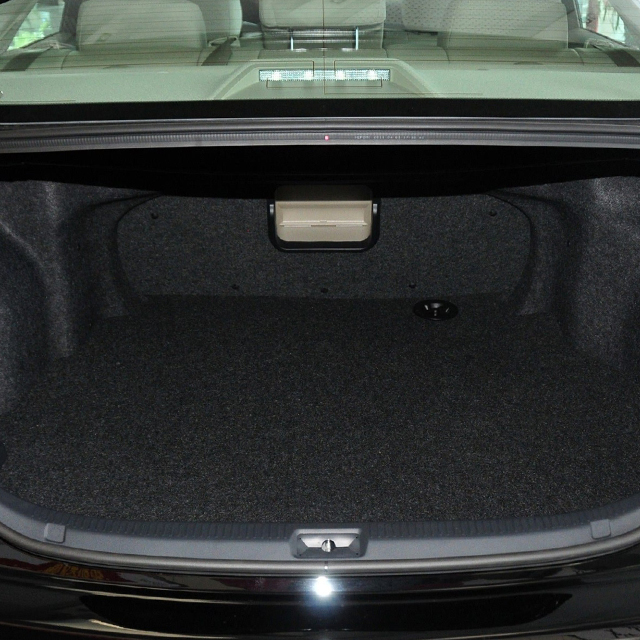 Heavy Duty Trunk Protector Export fit 2006-2022 Toyota Camry