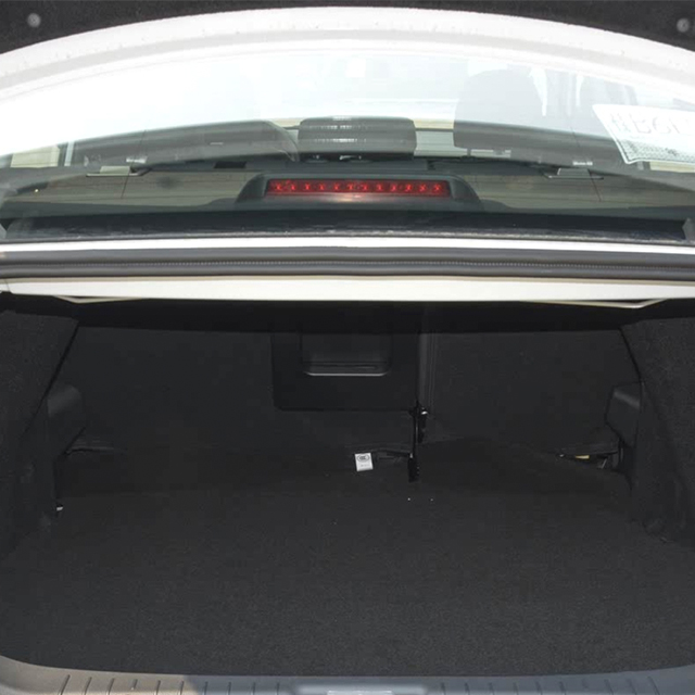 Protective Trunk Mat Export fit 2018-2021 Dongfeng Forthing S50