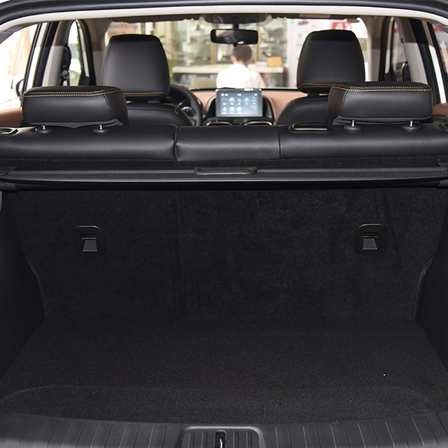 Low-maintenance Trunk Bed Mats Export for 2017-2020 Dongfeng Aeolus AX4