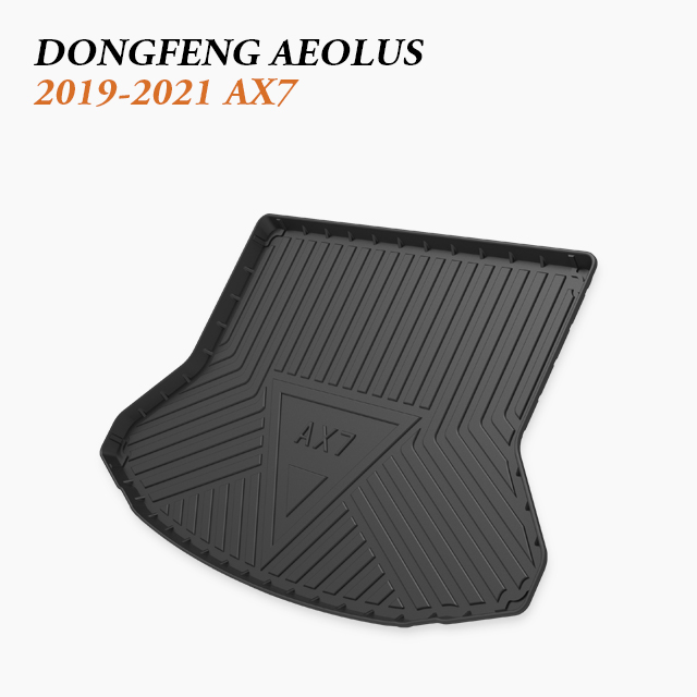 Tough Cargo Protector Wholesale fit 2019-2021 Dongfeng Aeolus AX7