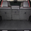 Premium Trunk Mat Supply for 2013-2022 Toyota 4Runner