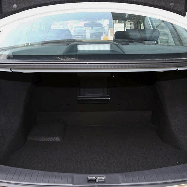 Impermeable Trunk Bed Mats Supply fit 2017-2021 Dongfeng Aeolus E70