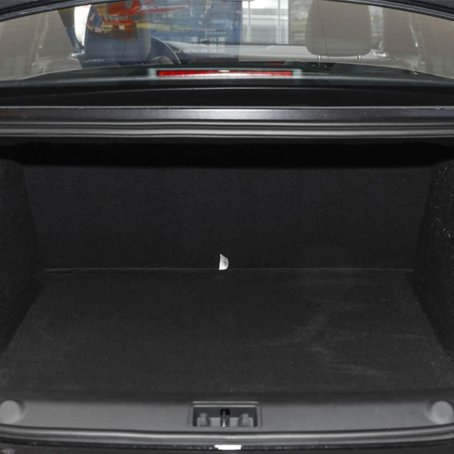 Guarding Trunk Protector Export for 2020-Present Dongfeng Aeolus Yixuan
